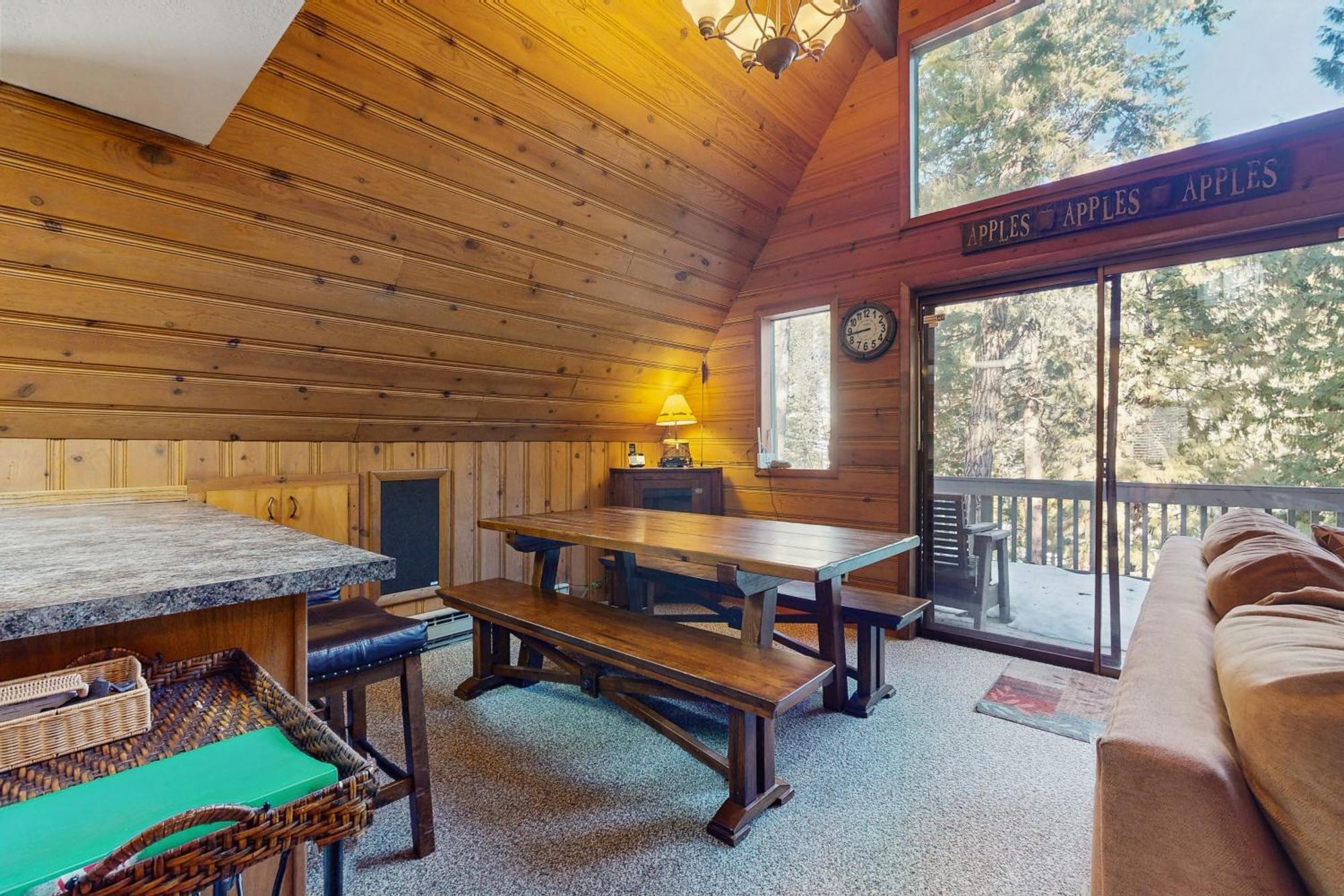 Villa Leavenworth Escape Peshastin Exterior foto