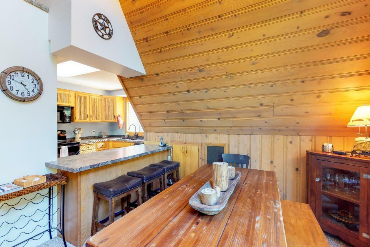 Villa Leavenworth Escape Peshastin Exterior foto